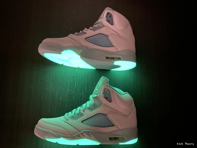 Kicktheory DV0562-600 5 Air Jordan Easter 0824